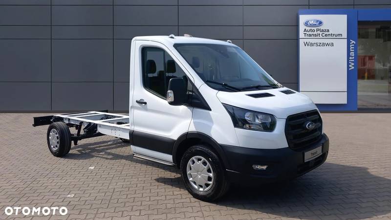 Ford Transit - 7