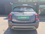 Fiat 500X 1.3 FireFly Cross DCT - 8