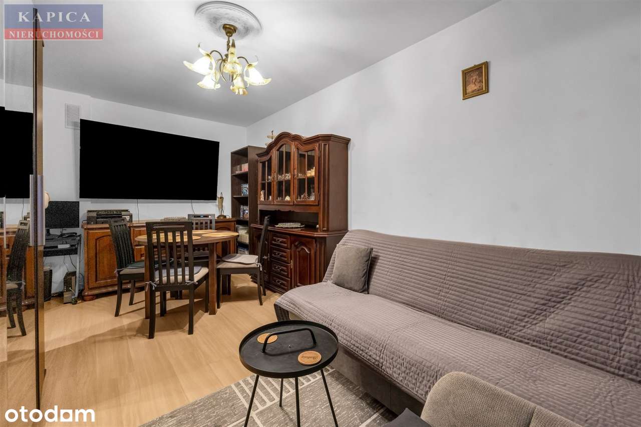 Rozkładowe 2 pok, BDB stan, blisko parku!-0