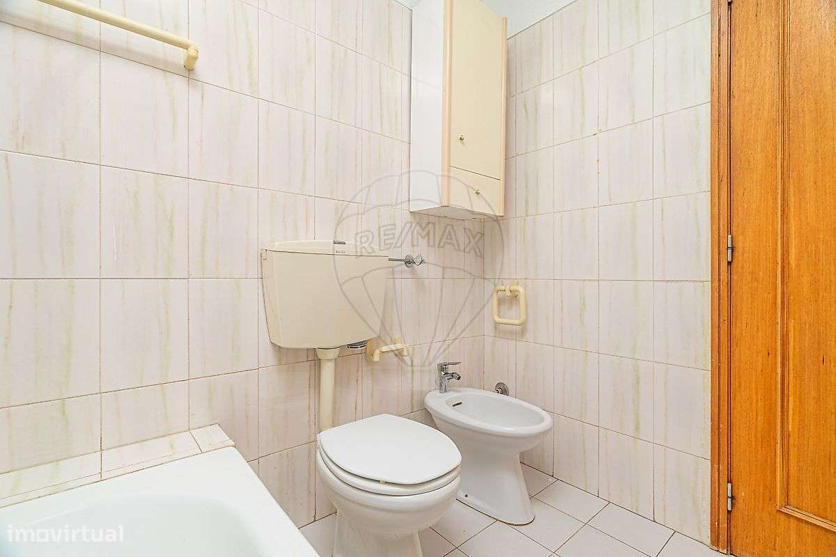 Apartamento T1 para venda-10