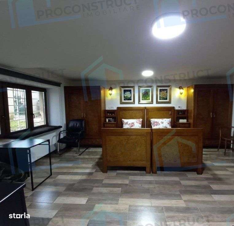 PREMIUM 3 Camere! Versatilitate Centrala - Imagine principală: 3/8