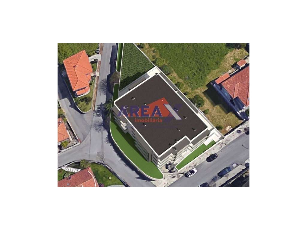 FRAÇÃO J - T2 - 2º andar com garagem fechada - Grande imagem: 5/6