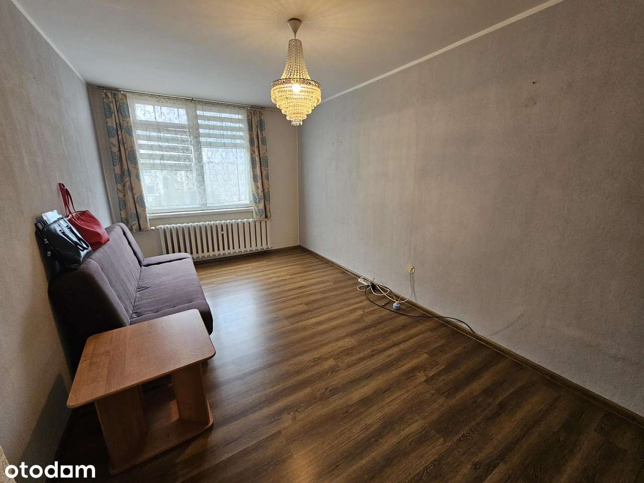Międzyblokowa 38m2 4piętro 2osobne pokoje-11