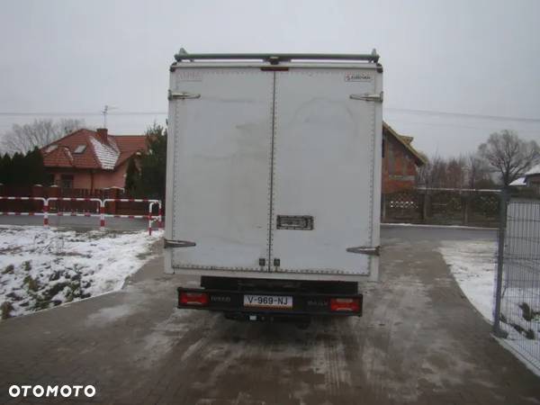 Iveco DAILY 50 C 17 - 7