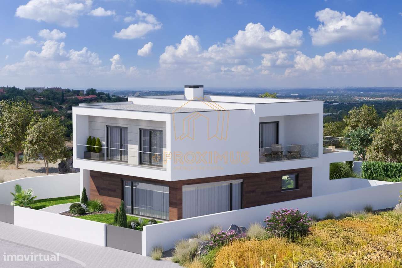 Moradia T4 - Figueira da Foz - Grande imagem: 4/14