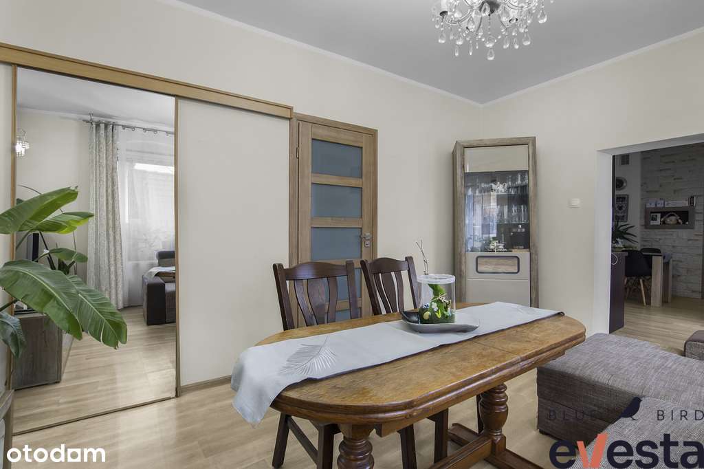 3 pokoje strych ogródek gotowe do wprowadzenia - Pełny obrazek: 4/16