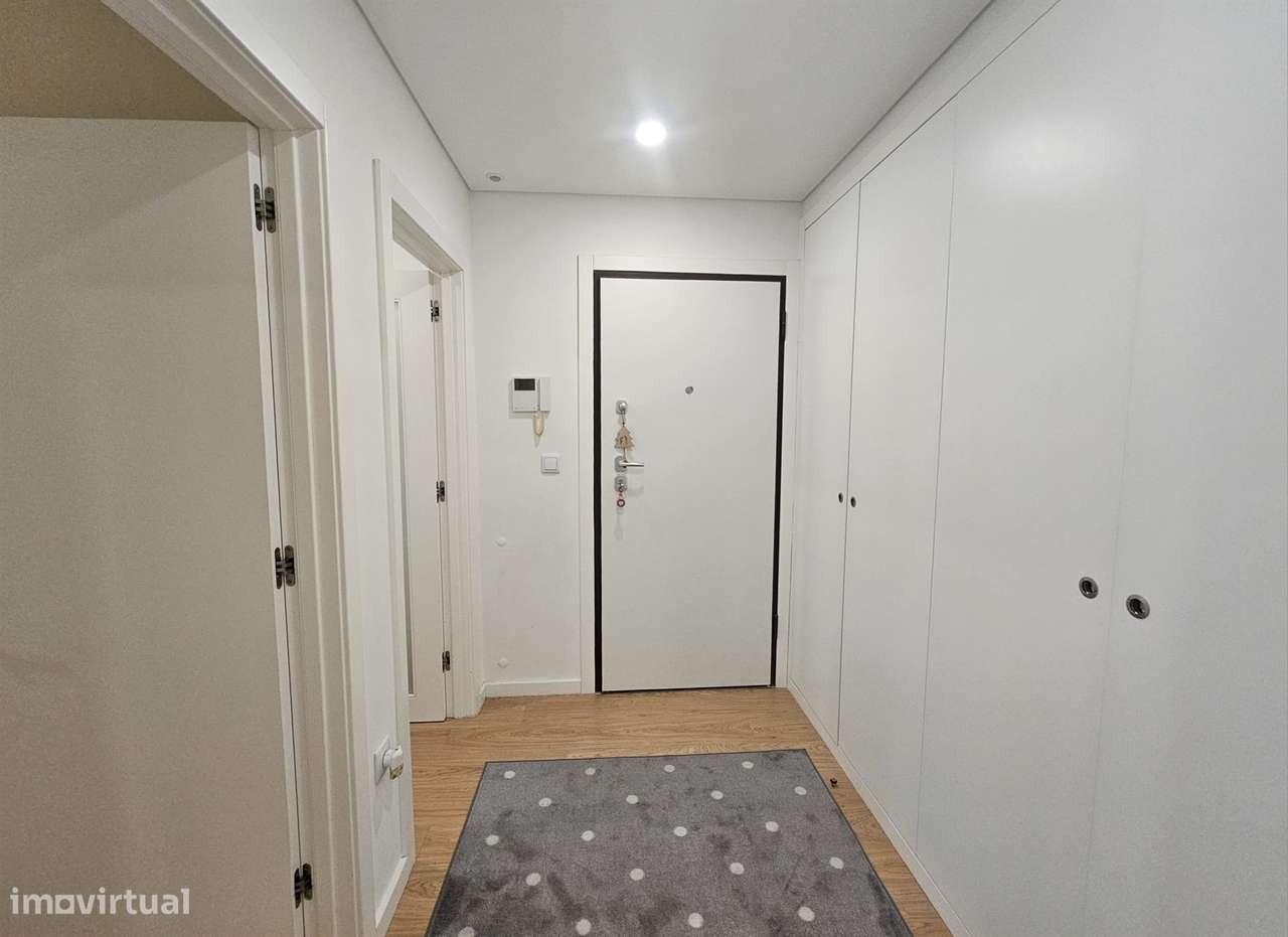 Apartamento T0 Venda em Matosinhos e Leça da Palmeira,Matosinhos-8