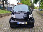 Smart ForTwo Coupé cdi softouch passion dpf - 17
