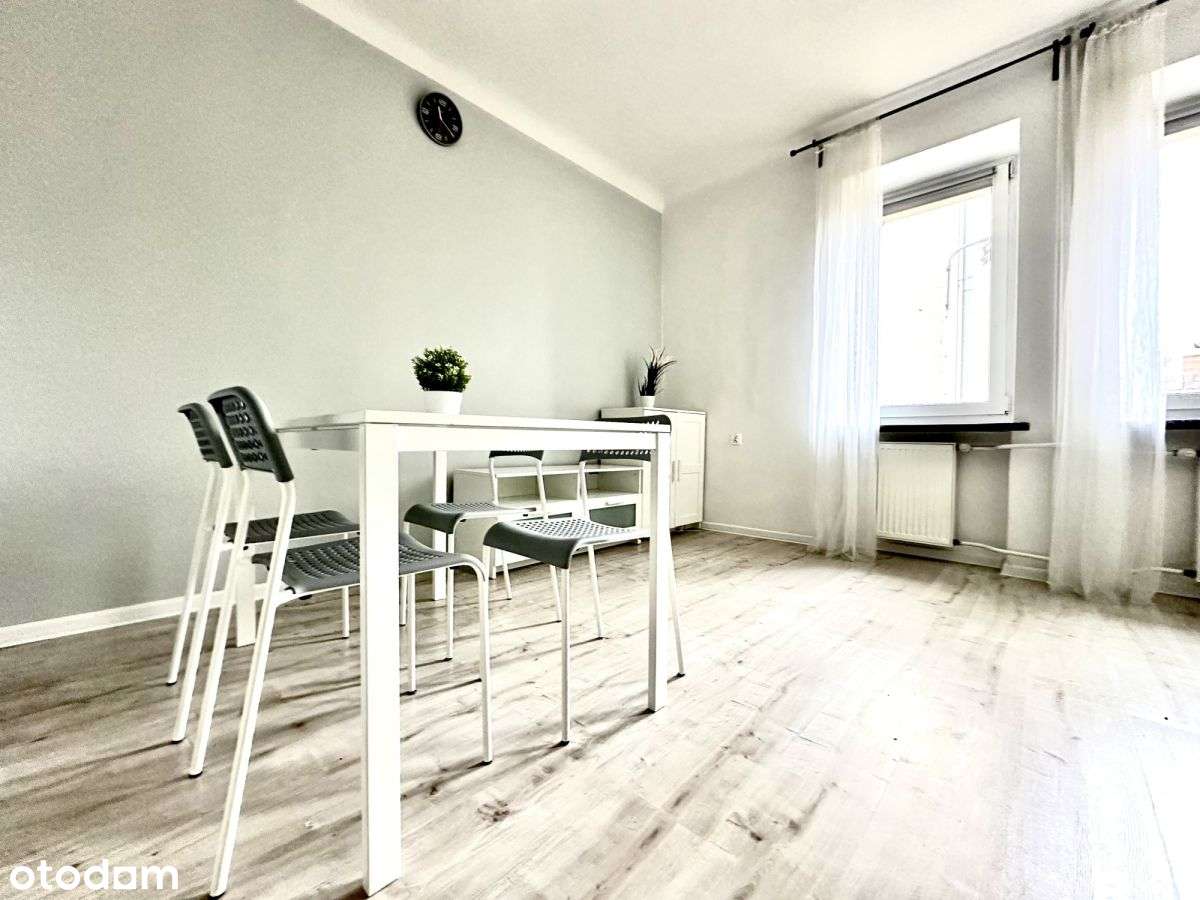 2-pokojowe | Kameralne osiedle | Prywatny parking - Pełny obrazek: 1/11