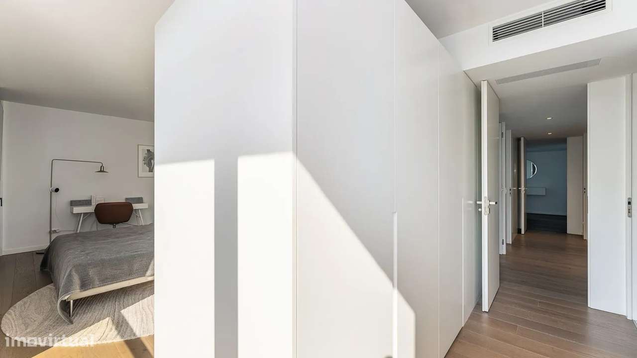 T3 perto do El Corte Inglês - Grande imagem: 5/28