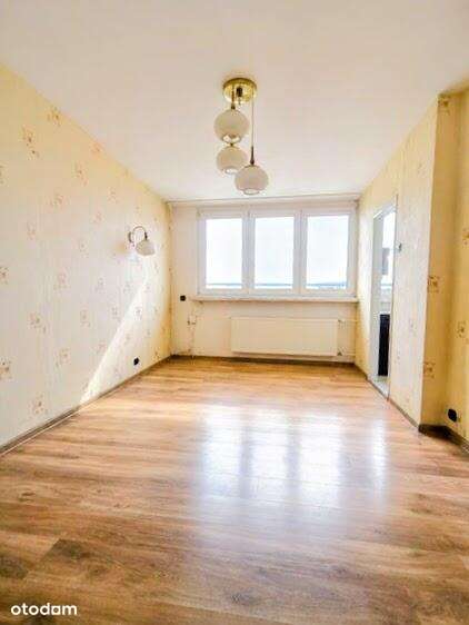 Tychy os. F ul. Wejchertów ⭐3 pokoje / 45m2 + duży balkon +  piwnica
