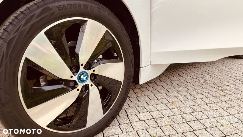 BMW i3 (60 Ah) - 22