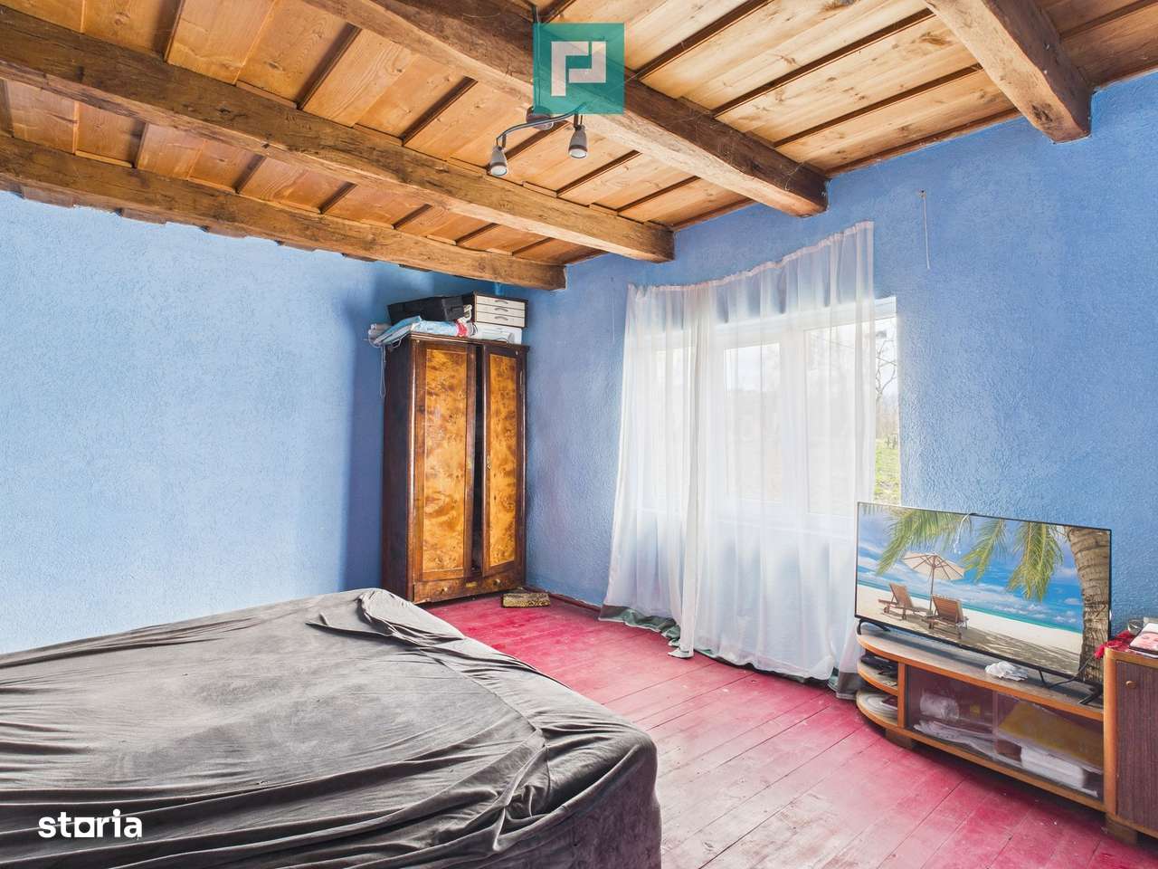 Casă cu 3 camere în localitatea Berindia, Arad - Imagine principală: 4/14