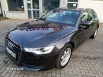 Audi A6 2.0 TDI Multitronic - 13