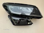 SKODA KODIAQ I 1 16-24R LAMPA PRAWA PRZEDNIA PRAWY PRZÓD 566941016 FULL LED - 1