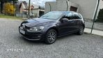 Volkswagen Golf 1.2 TSI BlueMotion Technology Allstar - 2