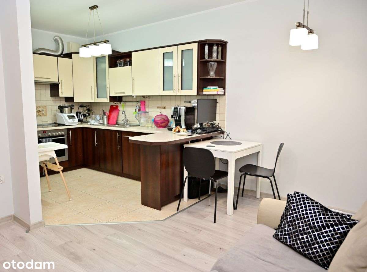 Piękne mieszkanie przy ul. Rembielińskiej,  Metro!-3