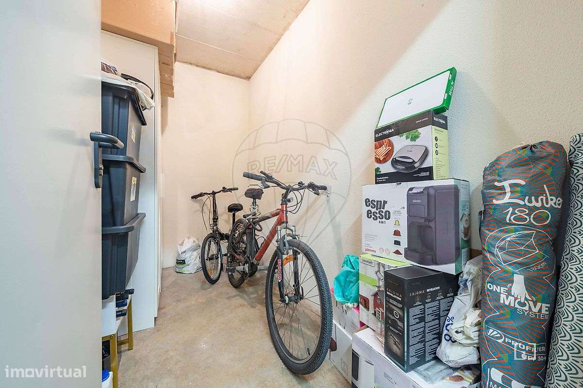 Apartamento T2 para venda-23