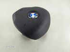 PODUSZKA AIRBAG KIEROWCy bmw 5 f10 f11 f30 f31 - 4