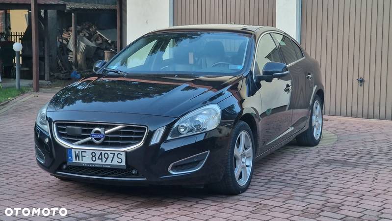 Volvo S60 - 10