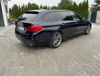 BMW Seria 5 520d M Sport sport - 21