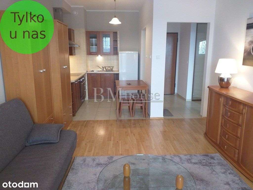 Ochota 2 pokojowe mieszkanie 45m2 z balkonem 2800 - Pełny obrazek: 5/18