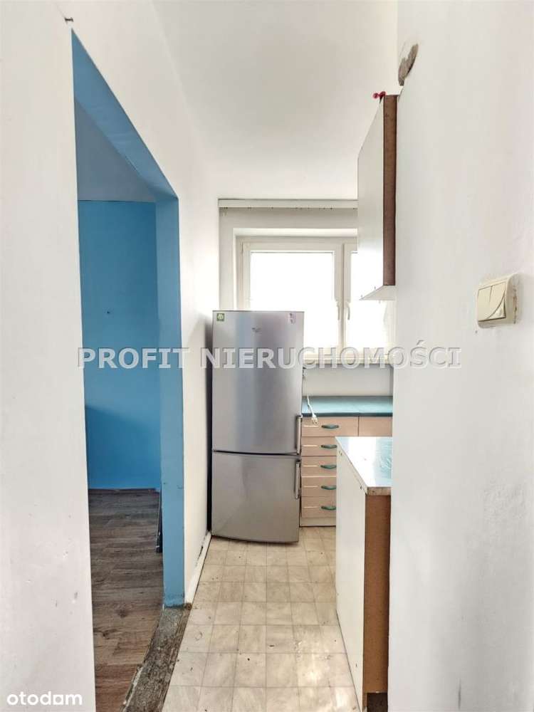 Atrakcyjne mieszkanie na spokojnym osiedlu - Pełny obrazek: 4/10