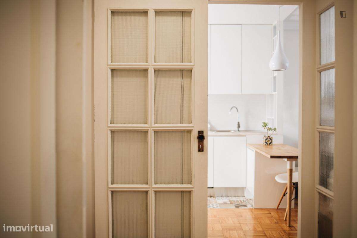 Apartamento com 1 quartos - localizado em Bonfim Porto - Grande imagem: 5/6