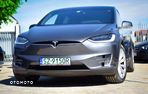 Tesla Model X Long Range Plus - 27