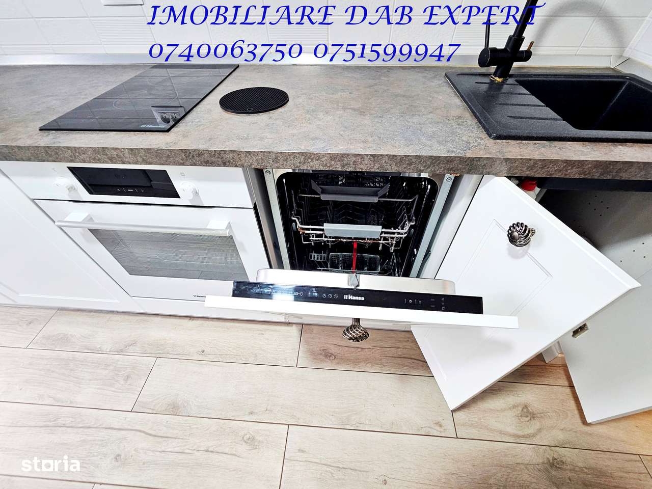 Vanzare apartament zona MAZEPA , ANCORA-0