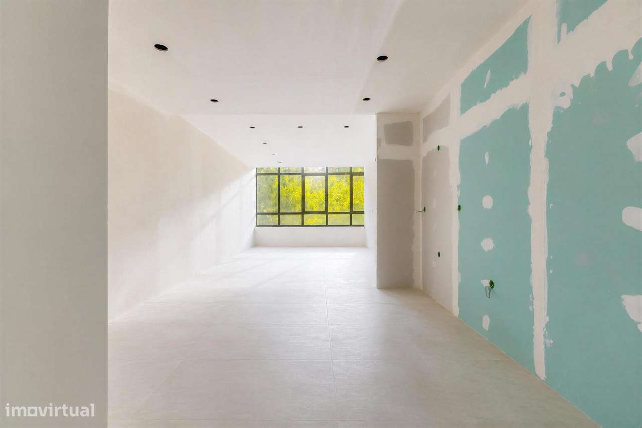 Apartamento T2 Renovado em Ermesinde – Personalize os...-1