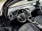 Opel Astra 1.4 Turbo Sports Tourer Selection - 7