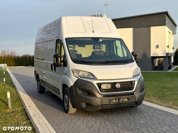 Fiat DUCATO BENZYNA/CNG BLASZAK MANUAL - 4