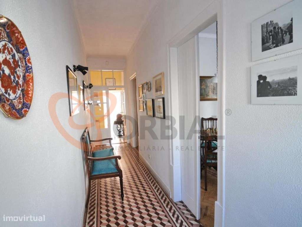 Apartamento T3 para venda em Silves, Algarve, Portugal - Grande imagem: 4/23