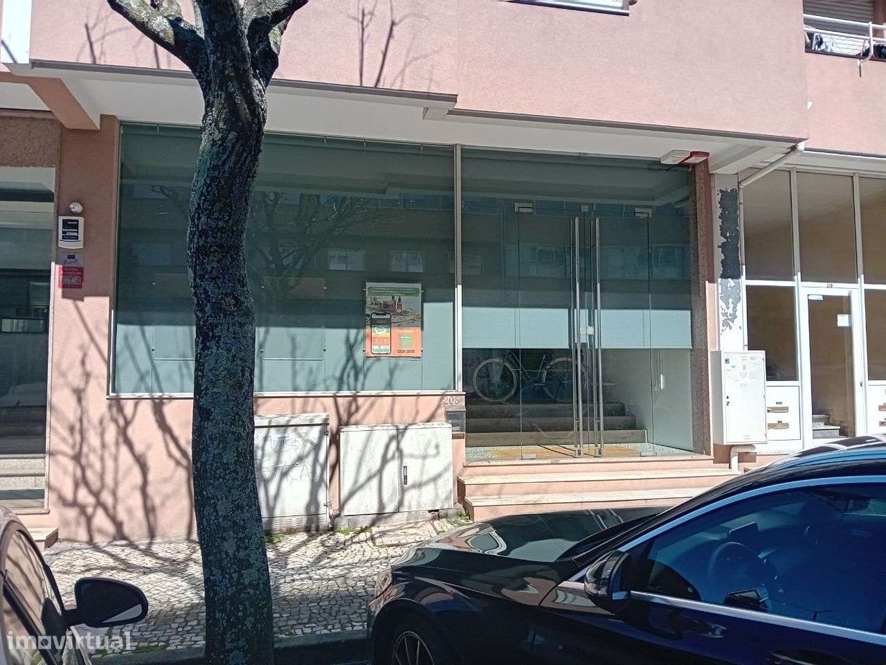 Apartamento T1 - Grande imagem: 4/7