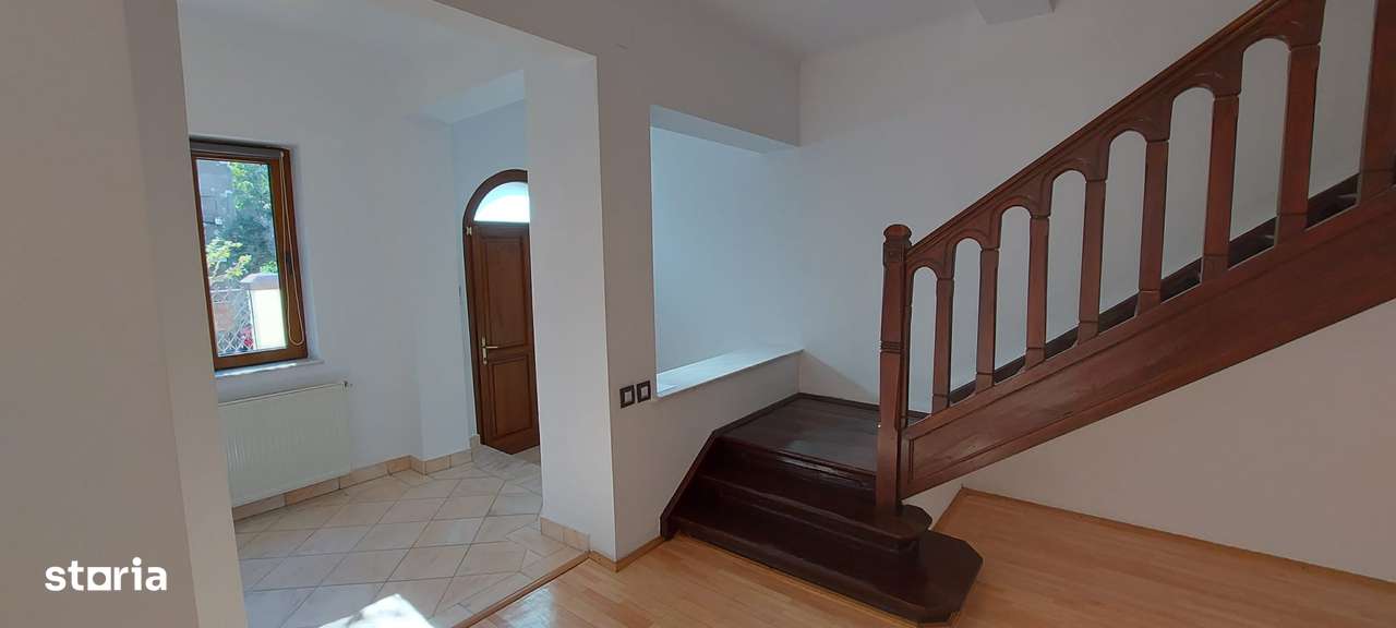 P-ta Alba iulia -strada cu Magnolii,5 camere,renovata,libera,eleganta - Imagine principală: 4/20