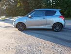 Suzuki Swift 1.6 Sport - 2