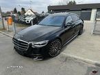 Mercedes-Benz S 400 d 4Matic L 9G-TRONIC - 1