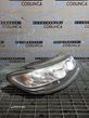 Far Dreapta Hyundai Santa Fe 2 Facelift 2009 - 2012 SUV 4 Usi (693) Fara xenon - 2