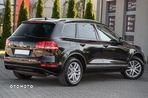 Volkswagen Touareg - 13