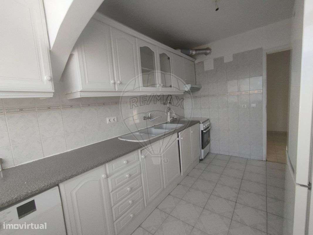 Apartamento T2 para venda - Grande imagem: 4/7