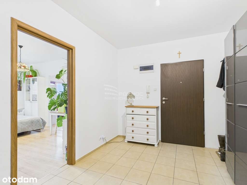 | 3-pok. | Kuchnia | 61 m2 | Miejsce postojowe | - Pełny obrazek: 5/12