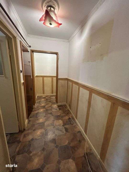 - Etaj 1, apartament 2 camere confort 1, zona Hipodrom, suprafata 55mp - Imagine principală: 4/6