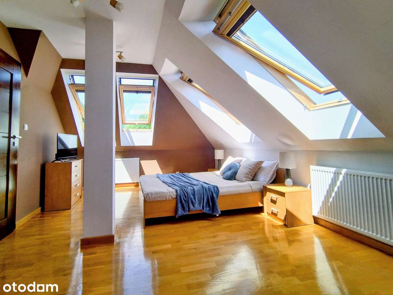 Gotowy dom premium w Dębicy – teraz w nowej cenie.-11