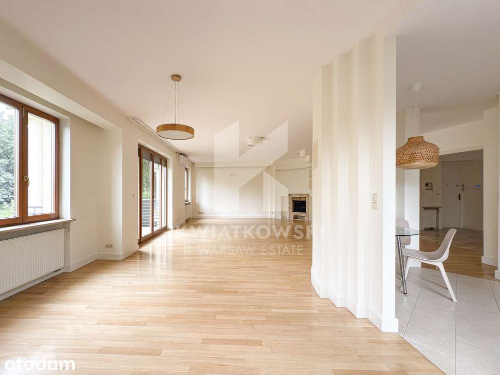 Pod Skocznią - luksusowy apartament 4 pokoje - Pełny obrazek: 5/20