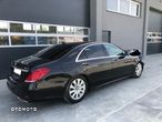 Mercedes-Benz Klasa S 350 d 4-Matic L 9G-TRONIC - 7