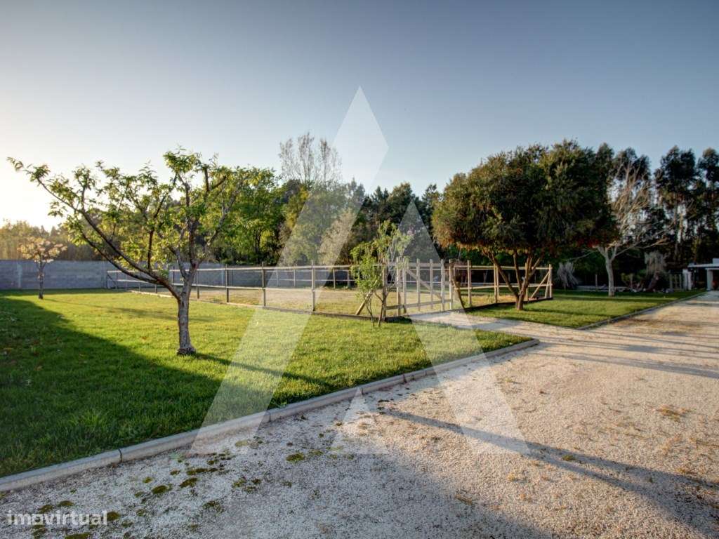 Moradia T4 de Luxo em Oliveira do Bairro-51