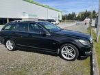 Mercedes-Benz C 250 CDi Avantgarde BE 136g Aut. - 4