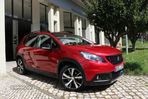 Peugeot 2008 1.2 PureTech GT Line EAT6 - 4