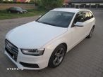 Audi A4 2.0 TDI - 1